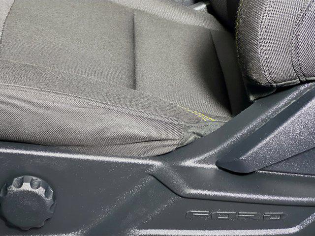 used 2024 Ford F-150 car, priced at $39,990