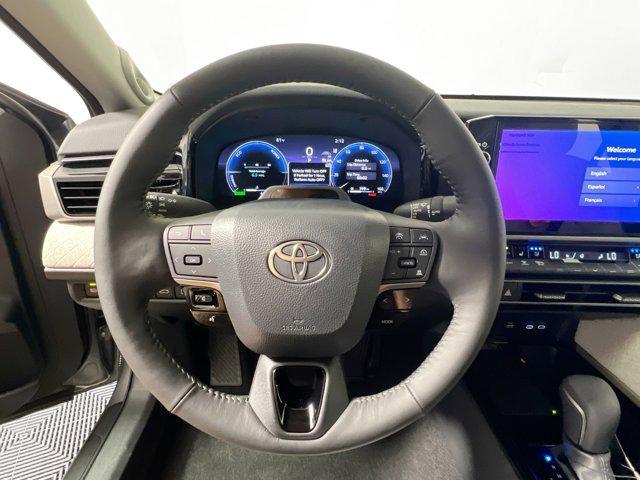 new 2026 Toyota Camry car, priced at $39,401