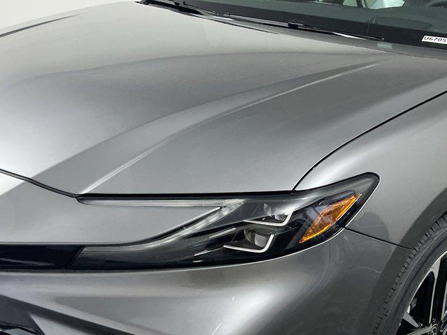 new 2026 Toyota Camry car, priced at $39,401
