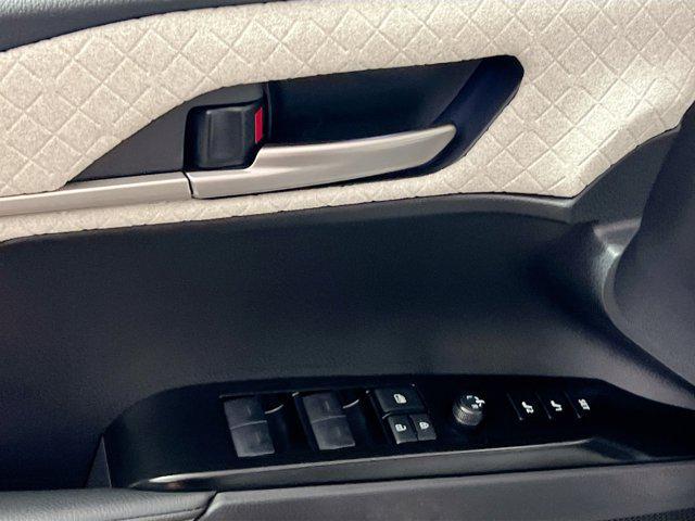 new 2026 Toyota Camry car, priced at $39,401