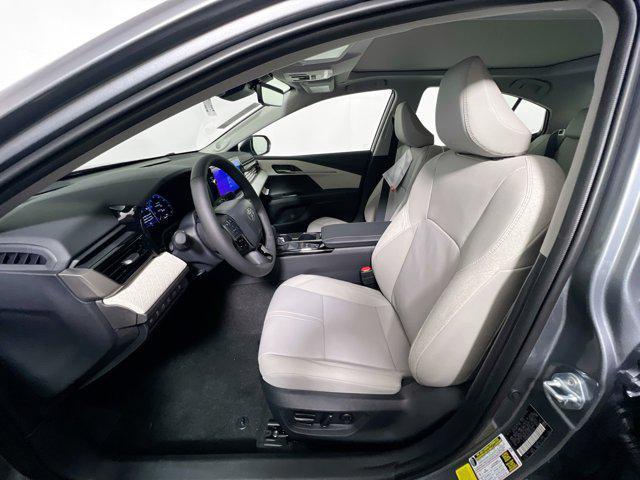 new 2026 Toyota Camry car, priced at $39,401