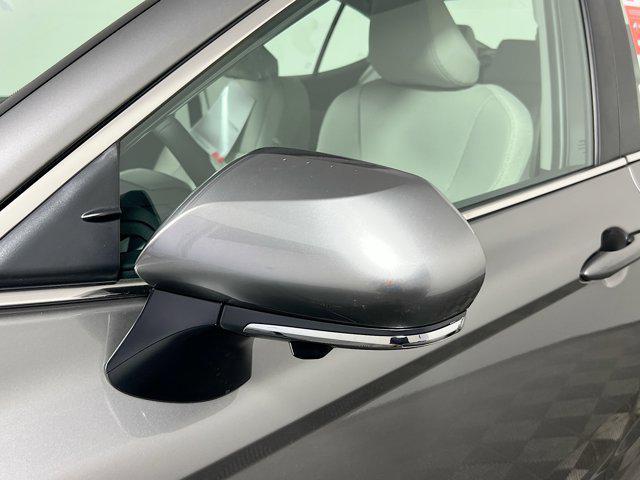 new 2026 Toyota Camry car, priced at $39,401