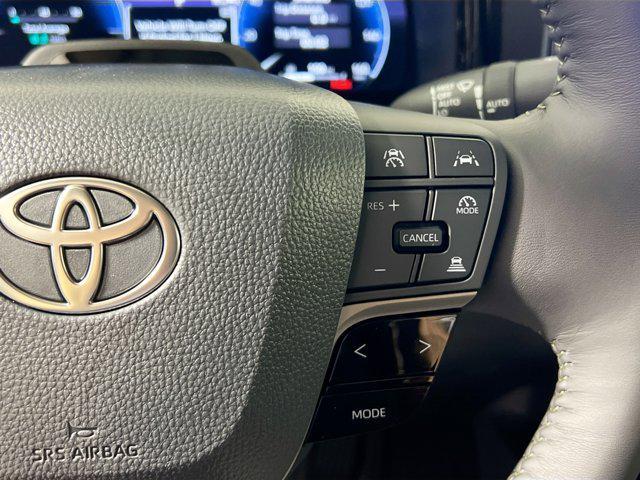 new 2026 Toyota Camry car, priced at $39,401