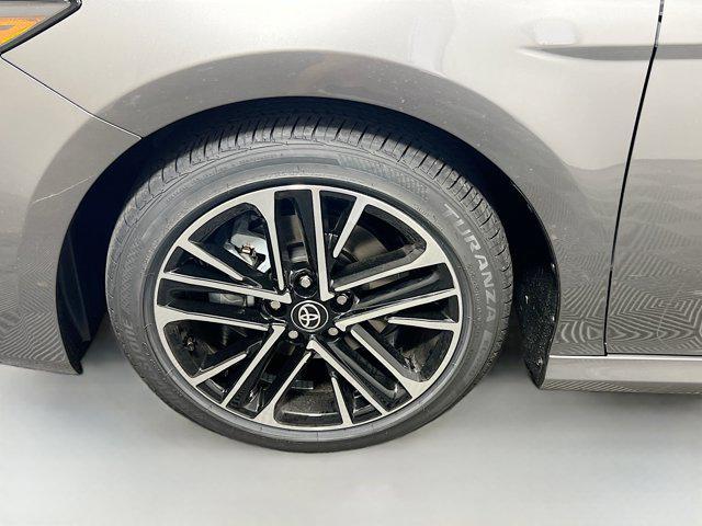 new 2026 Toyota Camry car, priced at $39,401