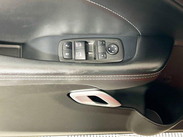 used 2023 Dodge Challenger car, priced at $41,995