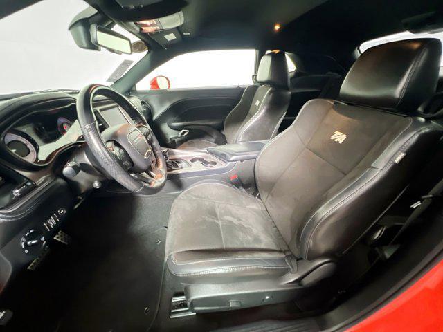 used 2023 Dodge Challenger car, priced at $41,995