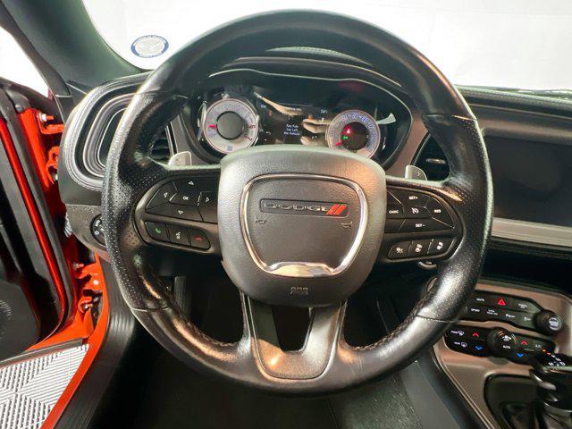used 2023 Dodge Challenger car, priced at $41,995