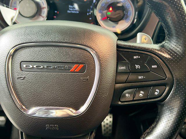 used 2023 Dodge Challenger car, priced at $41,995