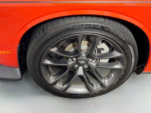 used 2023 Dodge Challenger car, priced at $41,995