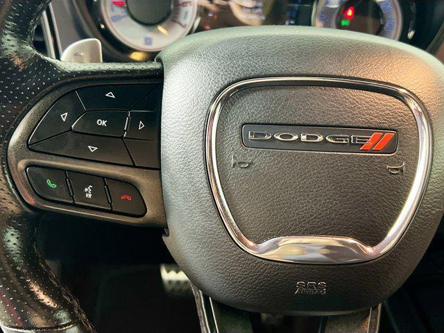 used 2023 Dodge Challenger car, priced at $41,995