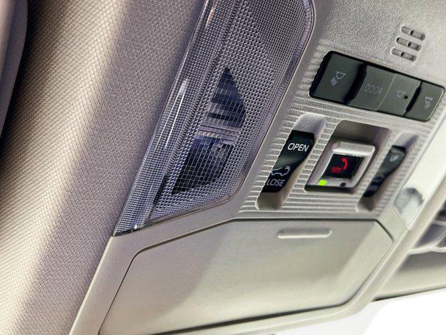 new 2025 Toyota RAV4 car, priced at $34,723