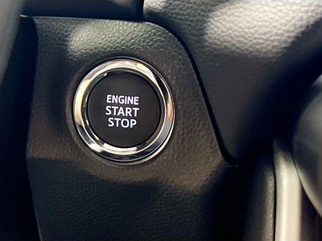 new 2025 Toyota RAV4 car, priced at $34,723