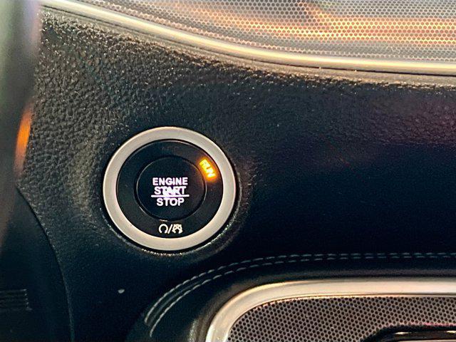 used 2018 Dodge Challenger car, priced at $17,975