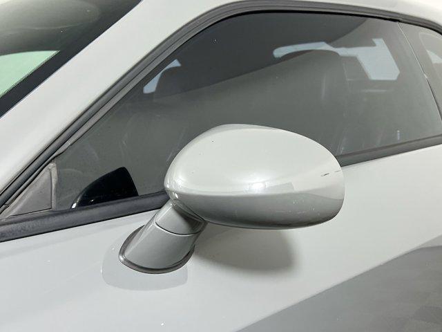 used 2018 Dodge Challenger car, priced at $17,975