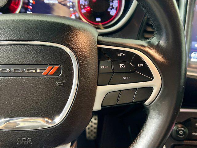 used 2018 Dodge Challenger car, priced at $17,975