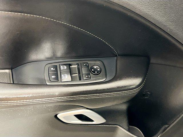 used 2018 Dodge Challenger car, priced at $17,975