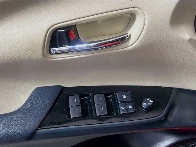 used 2019 Toyota Prius car, priced at $16,790