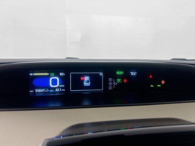 used 2019 Toyota Prius car, priced at $16,790