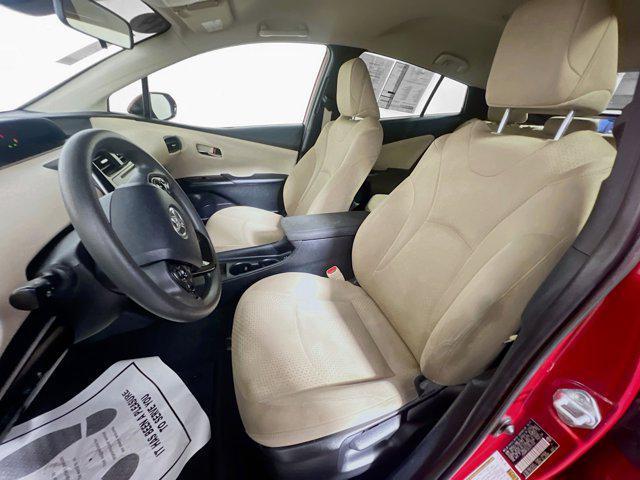 used 2019 Toyota Prius car, priced at $16,790
