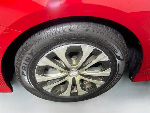 used 2019 Toyota Prius car, priced at $19,852