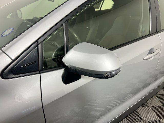 used 2024 Toyota Corolla Hybrid car, priced at $20,542