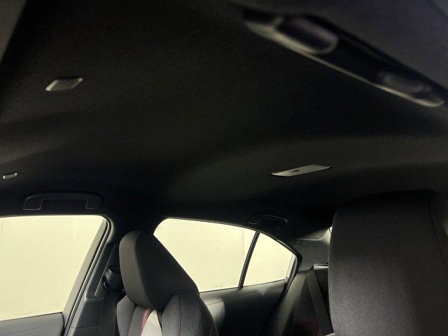 used 2024 Toyota Corolla Hybrid car, priced at $22,145