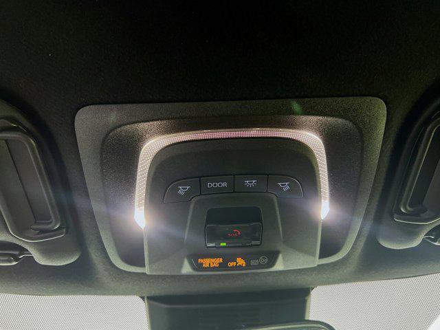 used 2024 Toyota Corolla Hybrid car, priced at $20,542