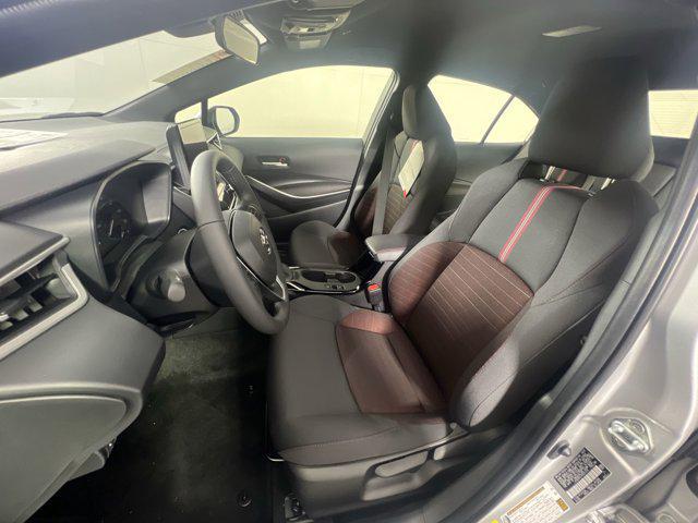used 2024 Toyota Corolla Hybrid car, priced at $22,145