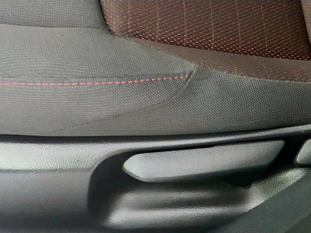 used 2024 Toyota Corolla Hybrid car, priced at $20,542