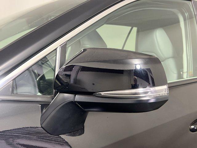 new 2025 Toyota RAV4 car, priced at $39,542