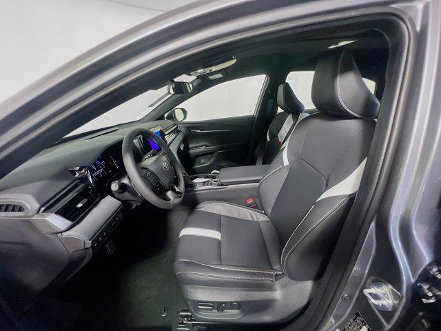 new 2025 Toyota Camry car, priced at $31,803