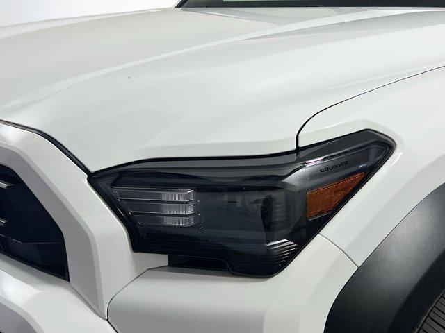 new 2025 Toyota 4Runner car, priced at $43,098