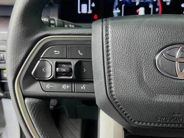 new 2025 Toyota 4Runner car, priced at $43,098