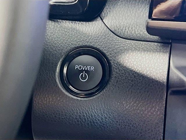 used 2025 Toyota Camry car, priced at $27,679