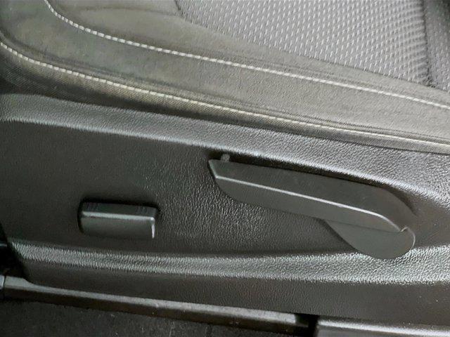 used 2021 Chevrolet Colorado car, priced at $20,922