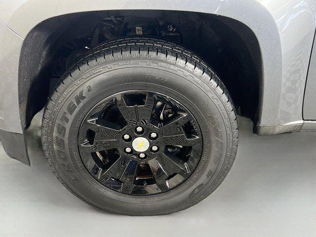 used 2021 Chevrolet Colorado car, priced at $20,922