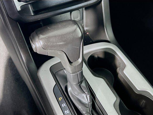 used 2021 Chevrolet Colorado car, priced at $20,922