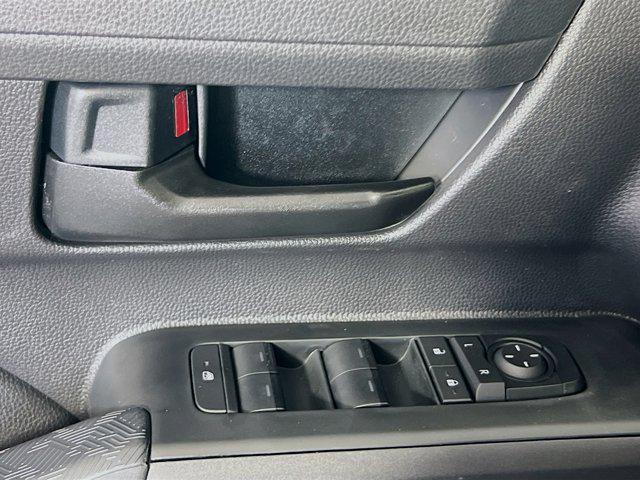 new 2025 Toyota Tacoma car, priced at $43,647