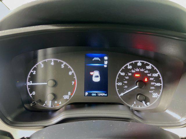 used 2023 Toyota Corolla car, priced at $18,830