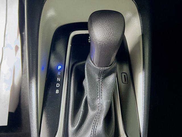 used 2023 Toyota Corolla car, priced at $18,830