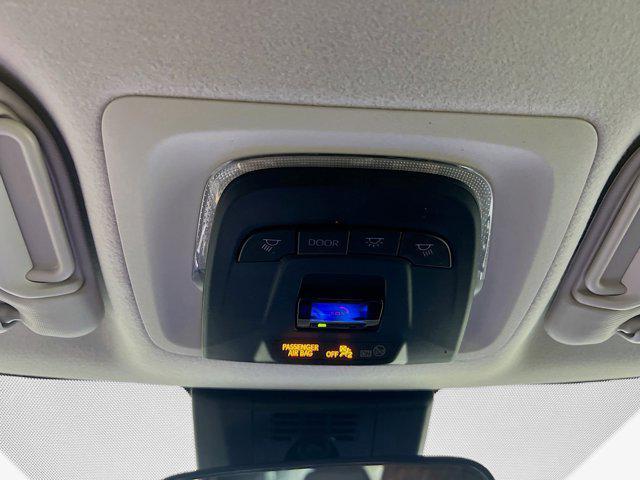 used 2023 Toyota Corolla car, priced at $18,830