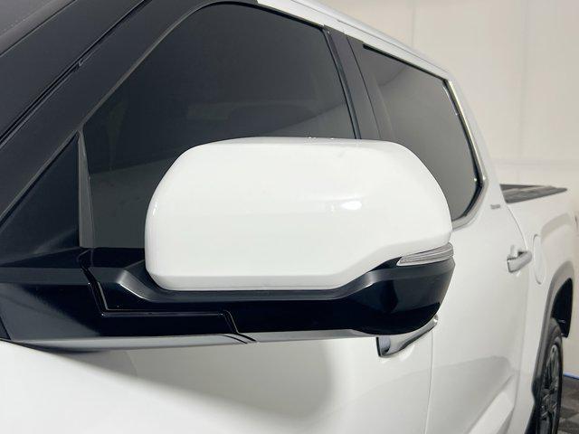 used 2024 Toyota Tundra Hybrid car