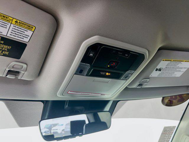 used 2024 Toyota Tundra Hybrid car
