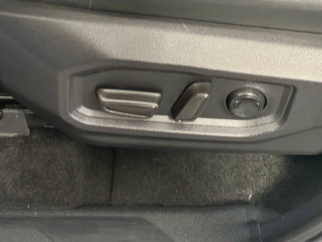 used 2024 Toyota Tundra Hybrid car