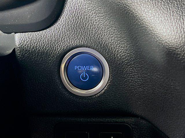used 2024 Toyota Tundra Hybrid car