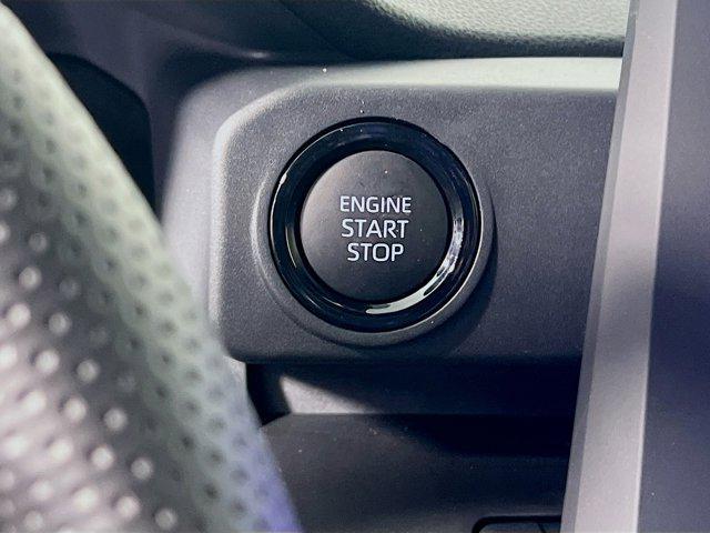 new 2024 Toyota Tacoma car, priced at $37,633