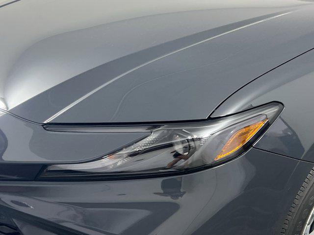 new 2025 Toyota Camry car, priced at $30,688