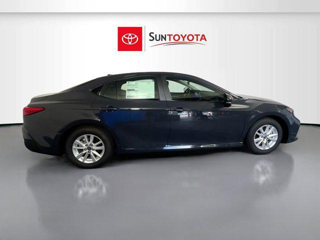 new 2025 Toyota Camry car, priced at $30,688