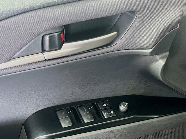 new 2025 Toyota Camry car, priced at $30,688