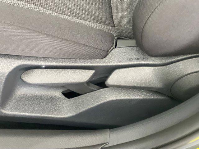 new 2025 Toyota Camry car, priced at $30,688